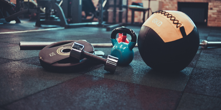 remise en forme