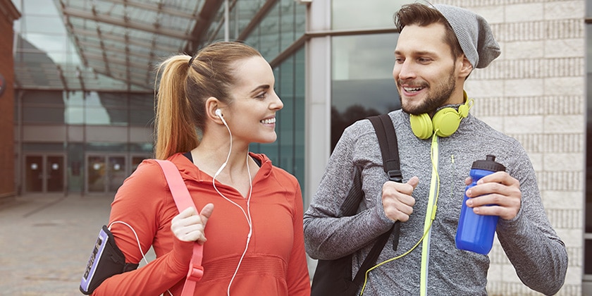 ELIXIA, Les SMS sont très efficaces lors de promotions ponctuelles