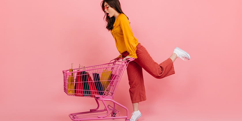 Ce Super U fait des envois groupés de SMS pour les promotions locales