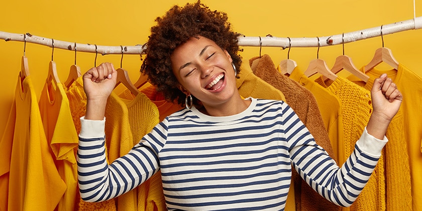 SMS en masse aux porteurs de cartes de fidélité pour les soldes