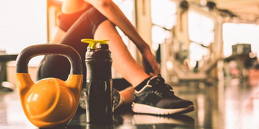 Gym, des envois de masse de SMS pour fidéliser la clientèle