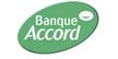 Envoyer SMS Pro logo banque accord