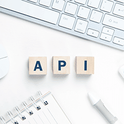 API SMS