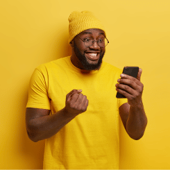 SMS en masse