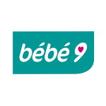 logo bebe 9