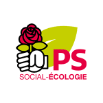 logo parti socialiste