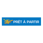 logo pret a partir