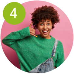 4