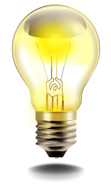 lightbulb